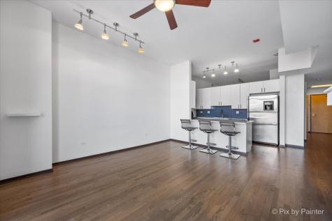 1201 West Adams Street Chicago IL 60607
