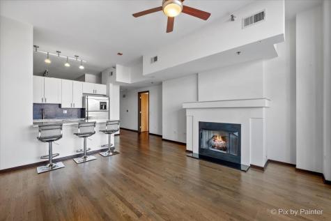 1201 West Adams Street Chicago IL 60607