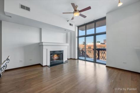 1201 West Adams Street Chicago IL 60607