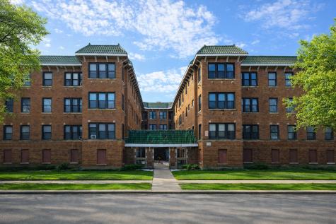 6716 South Merrill Avenue Chicago IL 60649