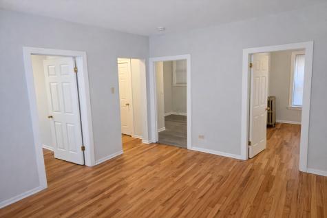 6716 South Merrill Avenue Chicago IL 60649