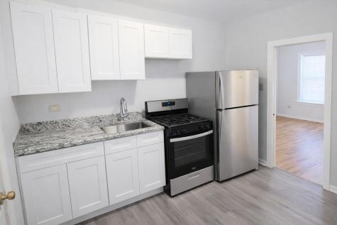 6716 South Merrill Avenue Chicago IL 60649