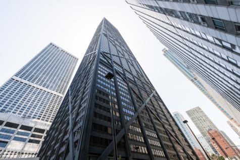 175 East Delaware Place Chicago IL 60611