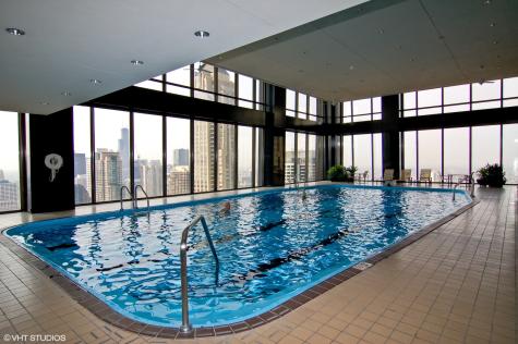 175 East Delaware Place Chicago IL 60611