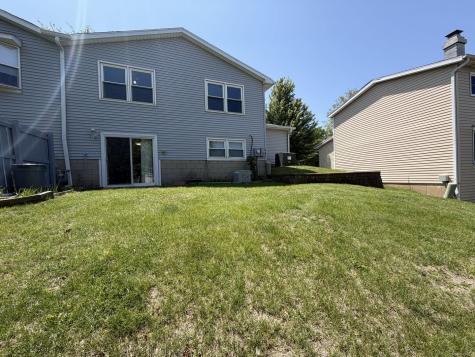 1538 Hunt Drive Normal IL 61761