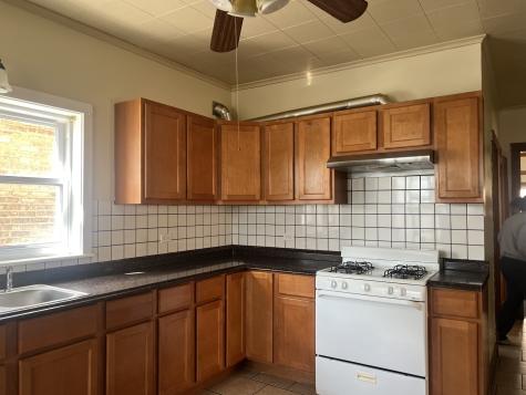 2231 North Latrobe Avenue Chicago IL 60639