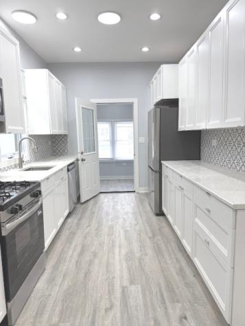 2442 North Lawndale Avenue Chicago IL 60647