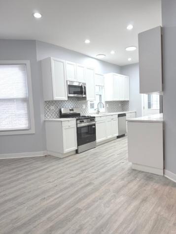 2442 North Lawndale Avenue Chicago IL 60647