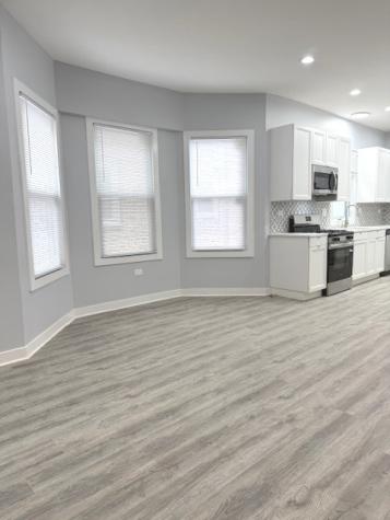 2442 North Lawndale Avenue Chicago IL 60647