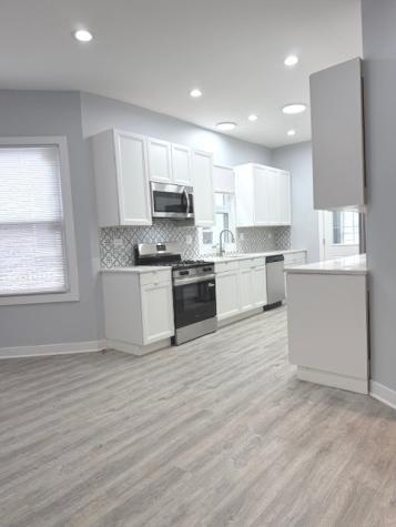 2442 North Lawndale Avenue Chicago IL 60647