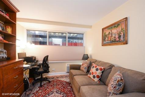 211 East Ohio Street Chicago IL 60611