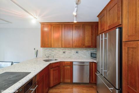 211 East Ohio Street Chicago IL 60611