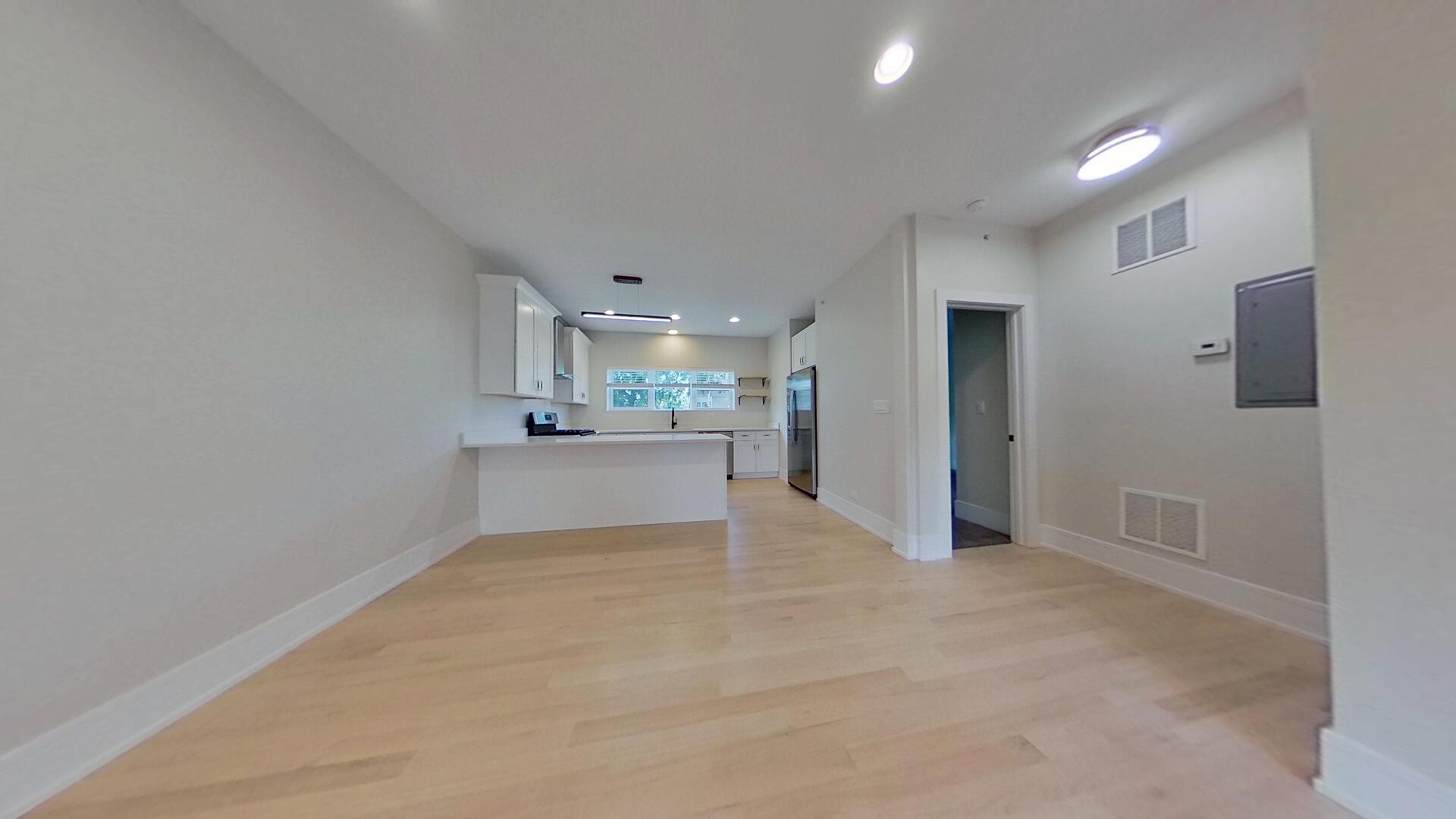 4000 Forest Avenue Brookfield IL 60513