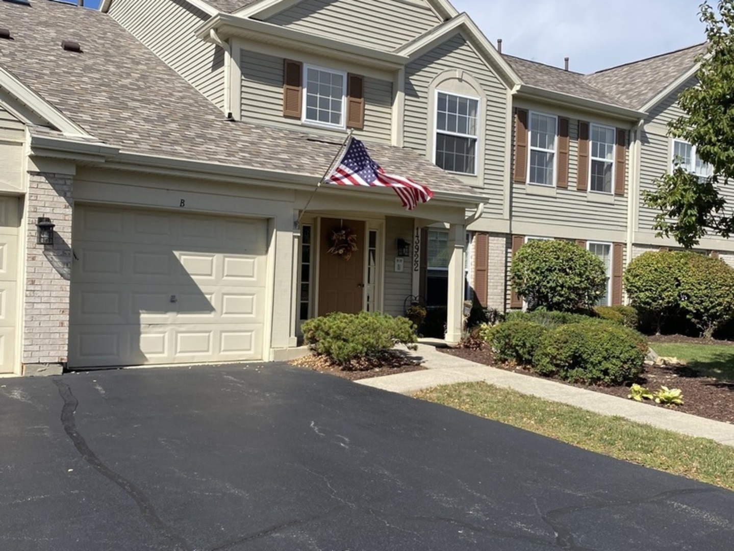 13922 South Bristlecone Lane Plainfield IL 60544