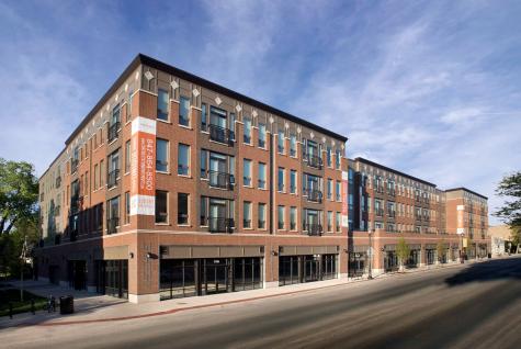 1720 Central Street Evanston IL 60201