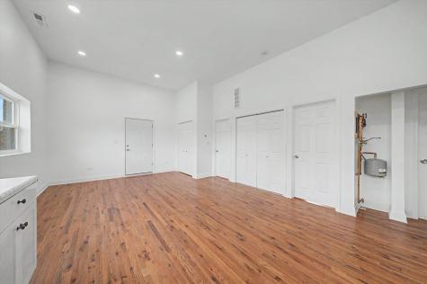 7600 South Marquette Avenue Chicago IL 60649