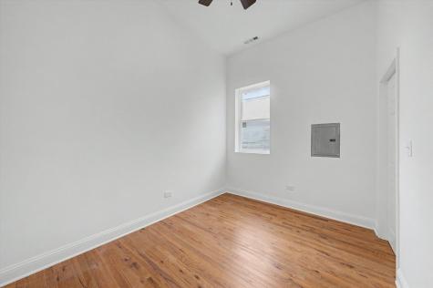 7600 South Marquette Avenue Chicago IL 60649