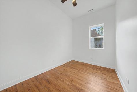 7600 South Marquette Avenue Chicago IL 60649