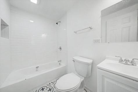 7600 South Marquette Avenue Chicago IL 60649