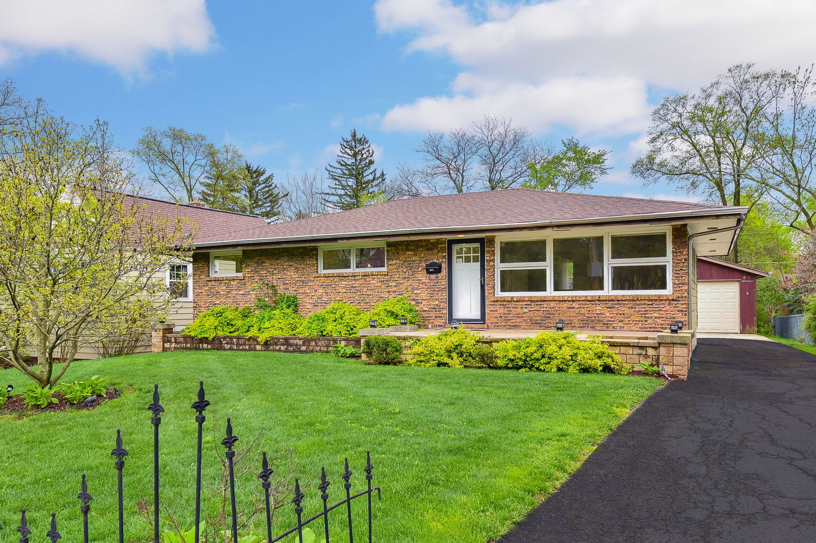 1706 East Liberty Drive Wheaton IL 60187