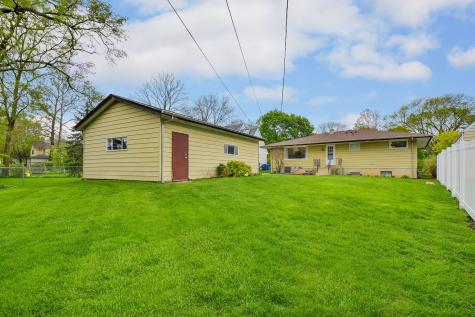 1706 East Liberty Drive Wheaton IL 60187