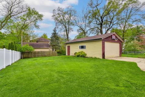 1706 East Liberty Drive Wheaton IL 60187