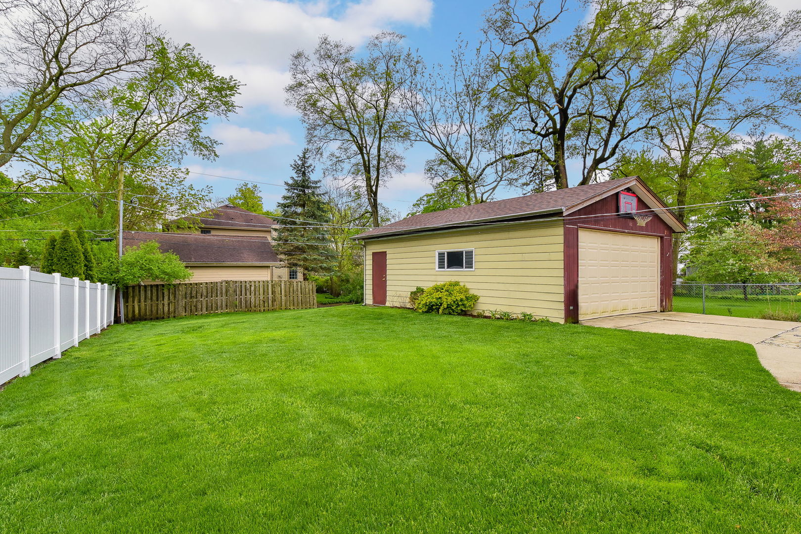 1706 East Liberty Drive Wheaton IL 60187