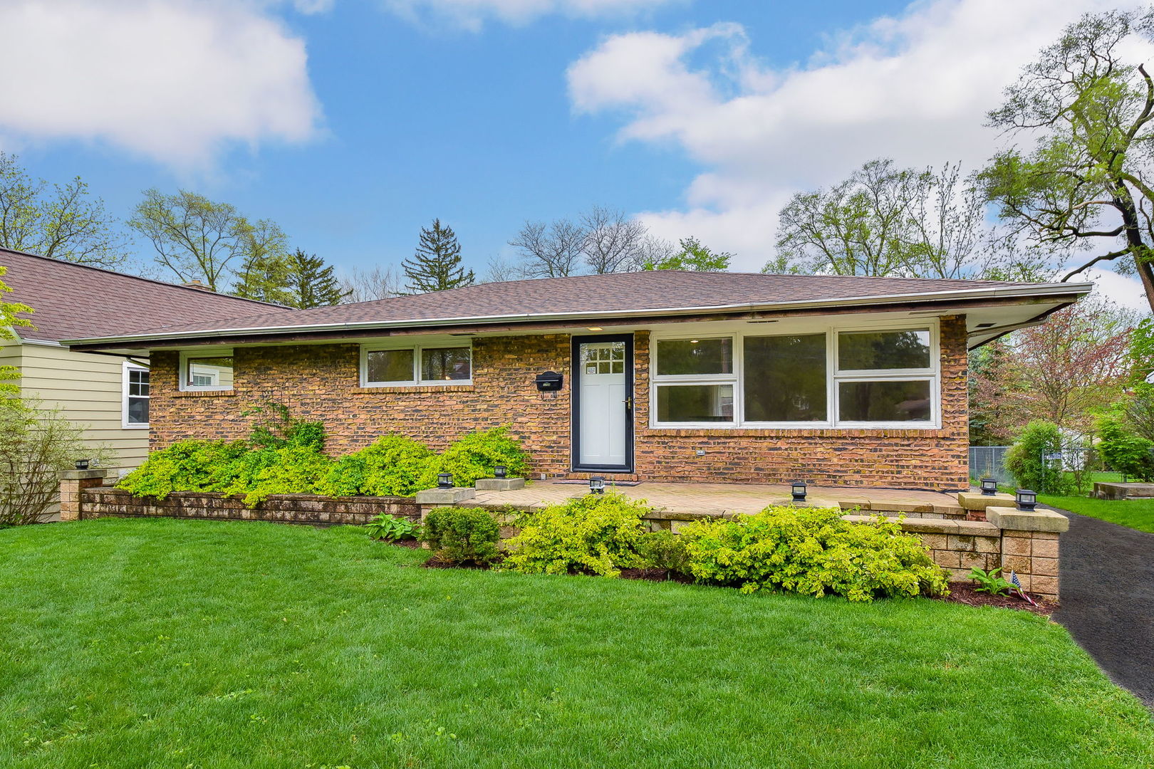 1706 East Liberty Drive Wheaton IL 60187