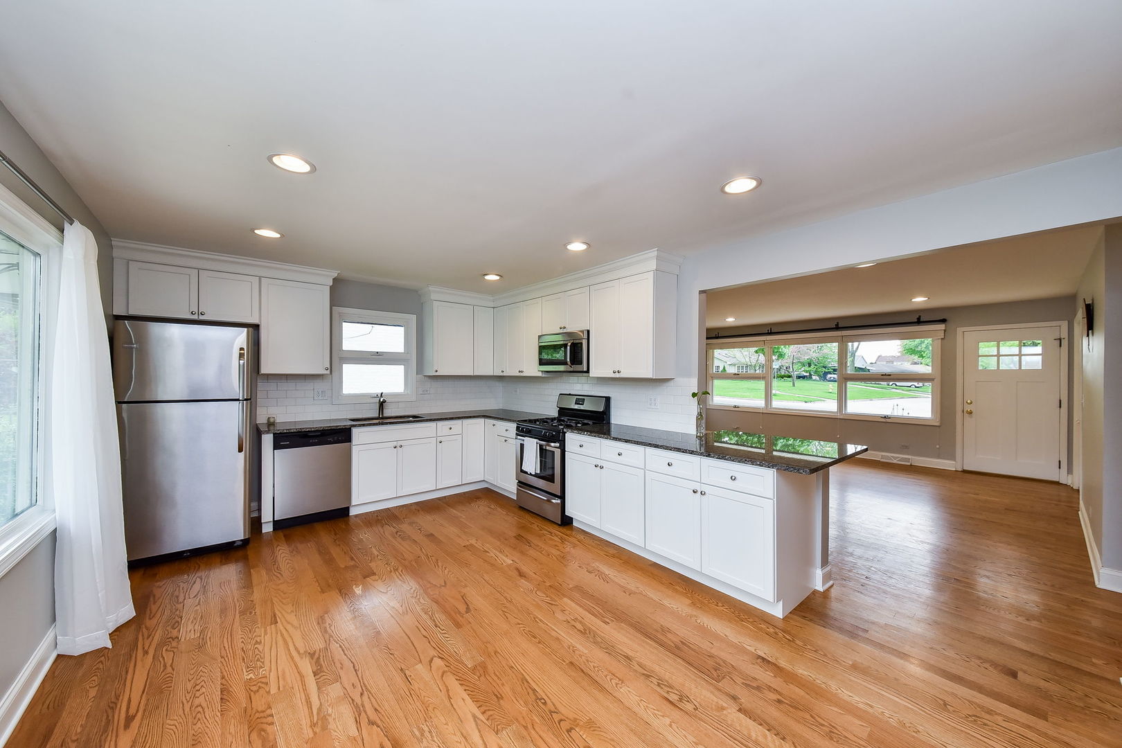 1706 East Liberty Drive Wheaton IL 60187