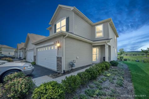 1239 Da Vinci Drive Hampshire IL 60140