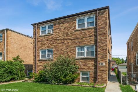 8910 Grand Avenue River Grove IL 60171