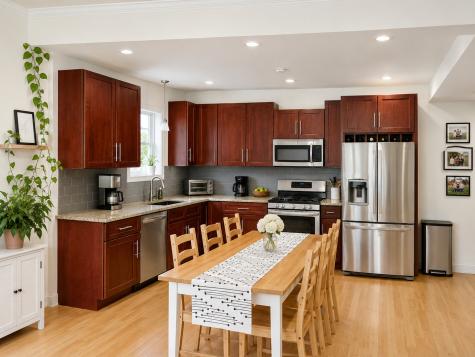 4843 North Winthrop Avenue Chicago IL 60640