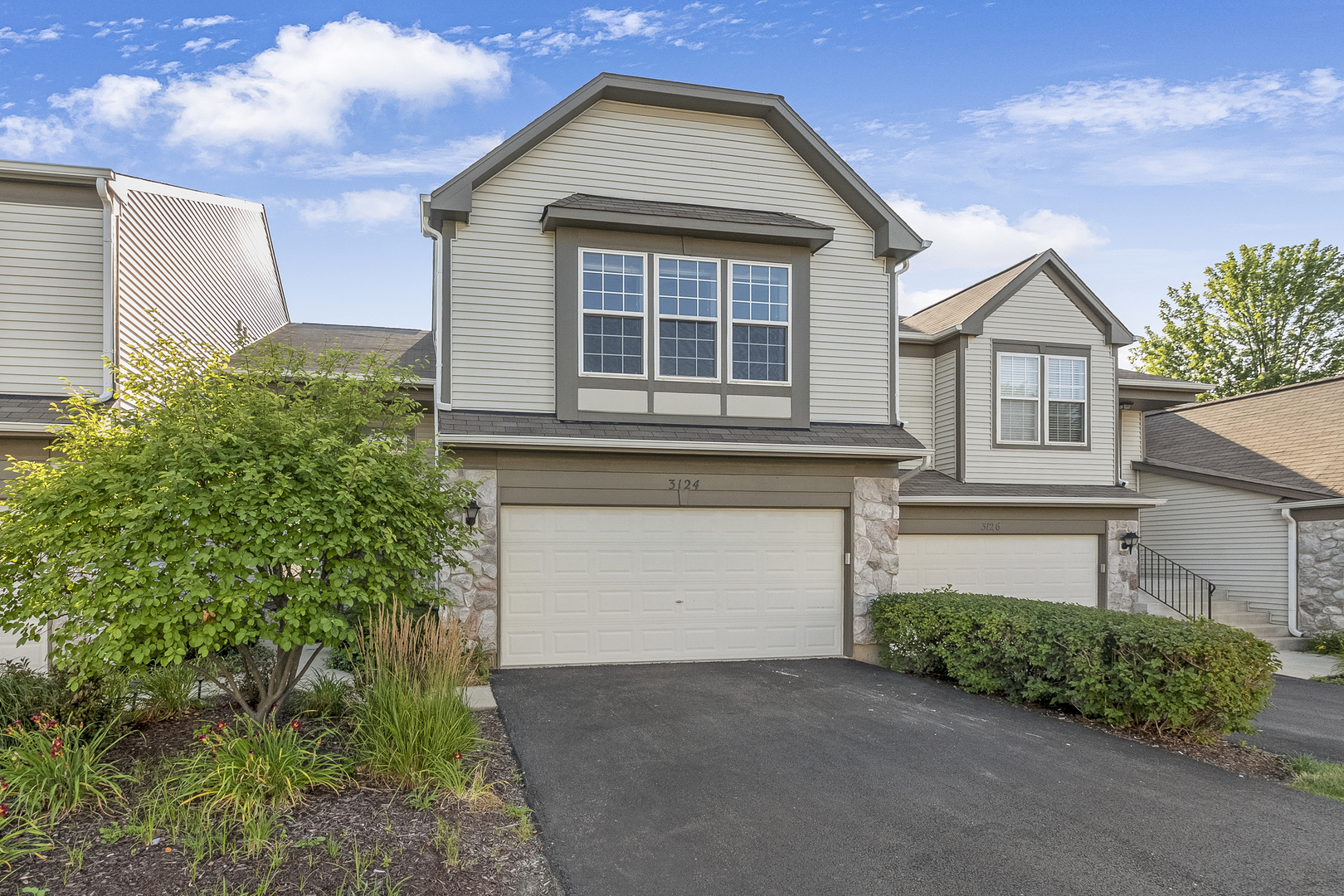 3124 Ollerton Avenue Aurora IL 60502