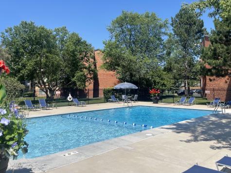 4250 West Lake Avenue Glenview IL 60026