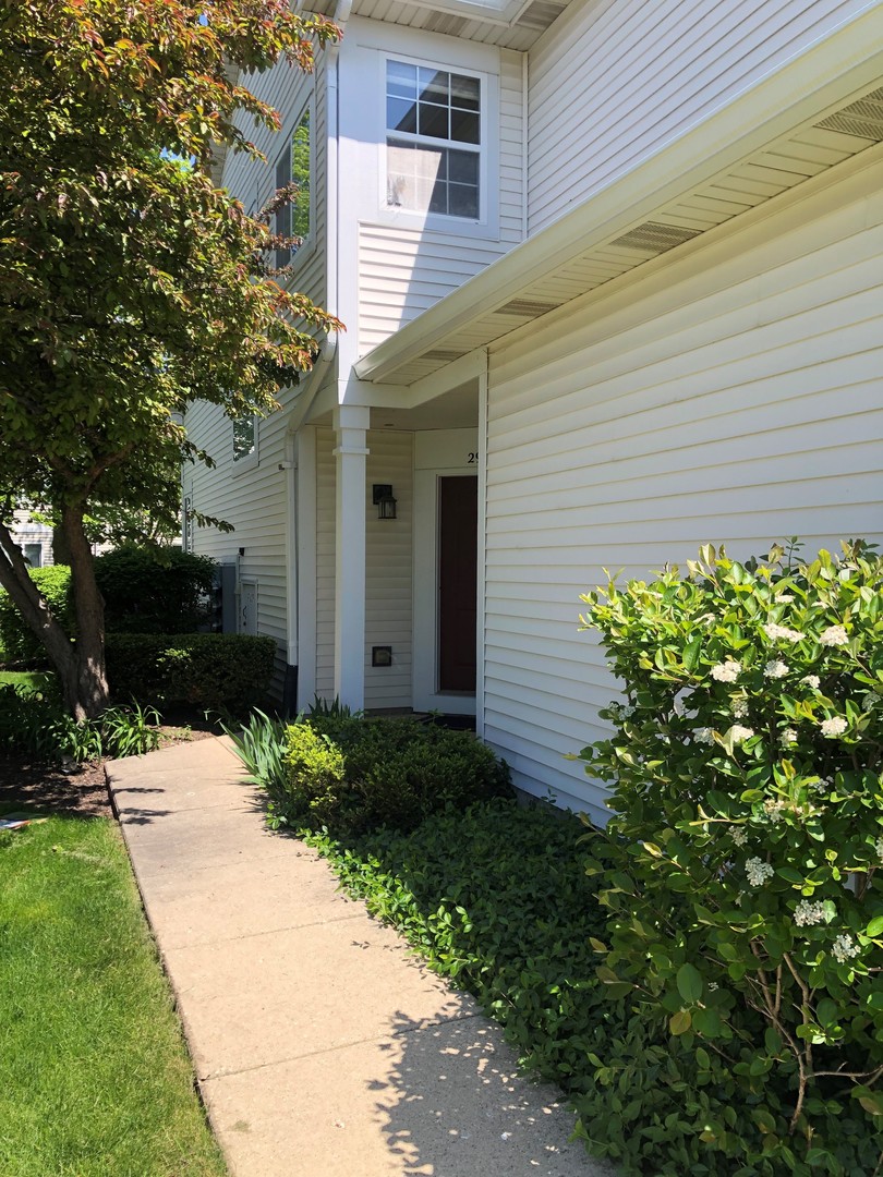 2911 Stockton Court Naperville IL 60564