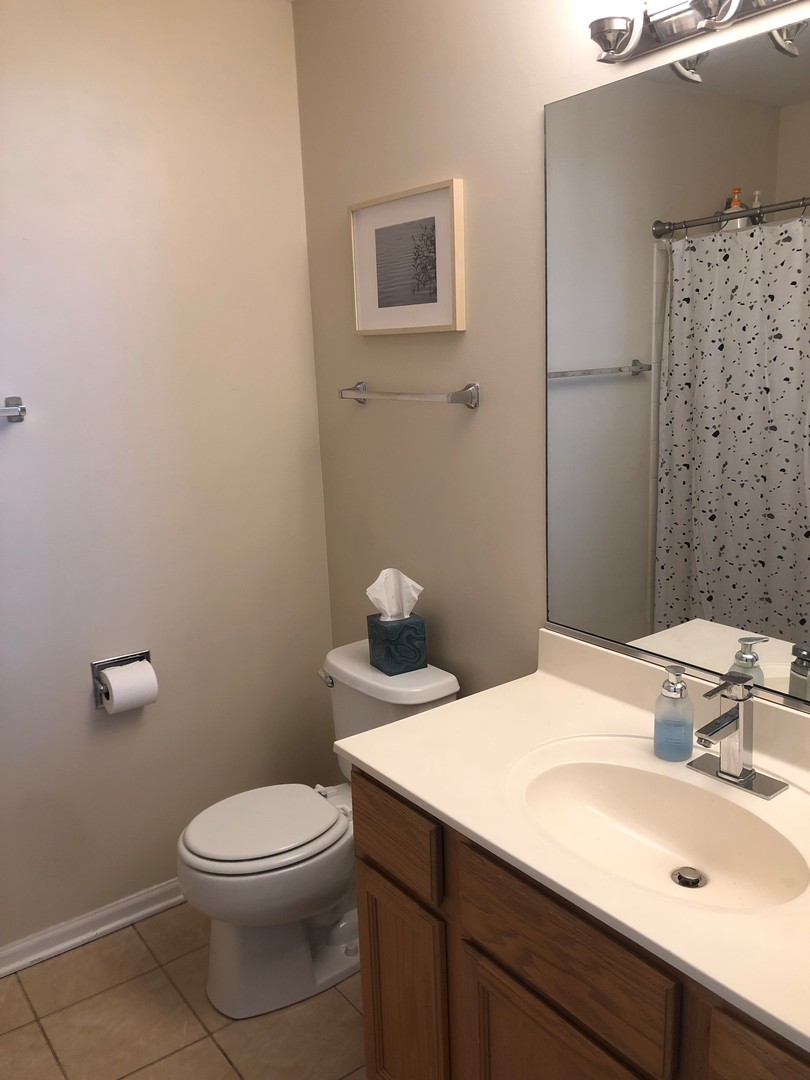 2911 Stockton Court Naperville IL 60564