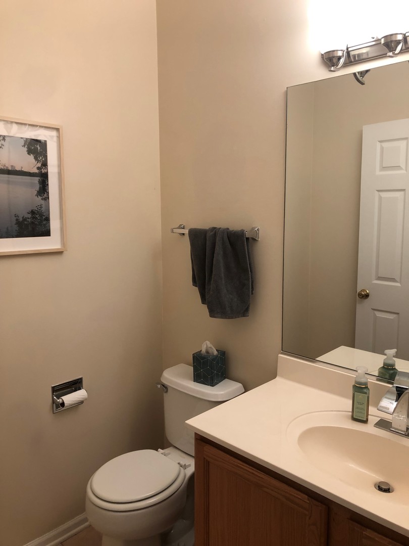 2911 Stockton Court Naperville IL 60564