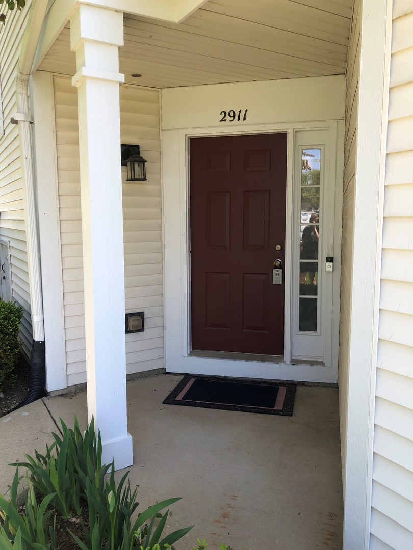 2911 Stockton Court Naperville IL 60564