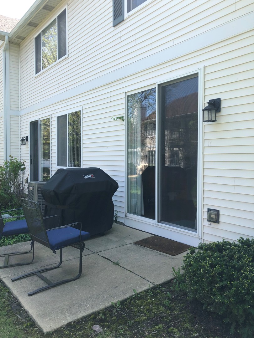 2911 Stockton Court Naperville IL 60564