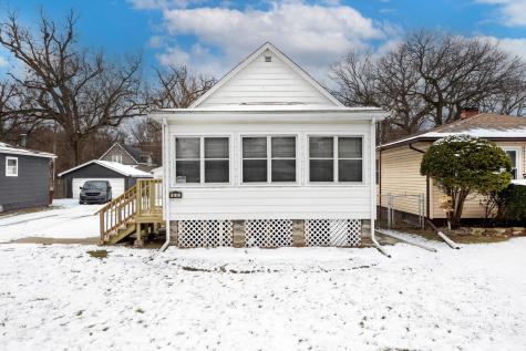 44 North Glenwood Avenue Glenwood IL 60425