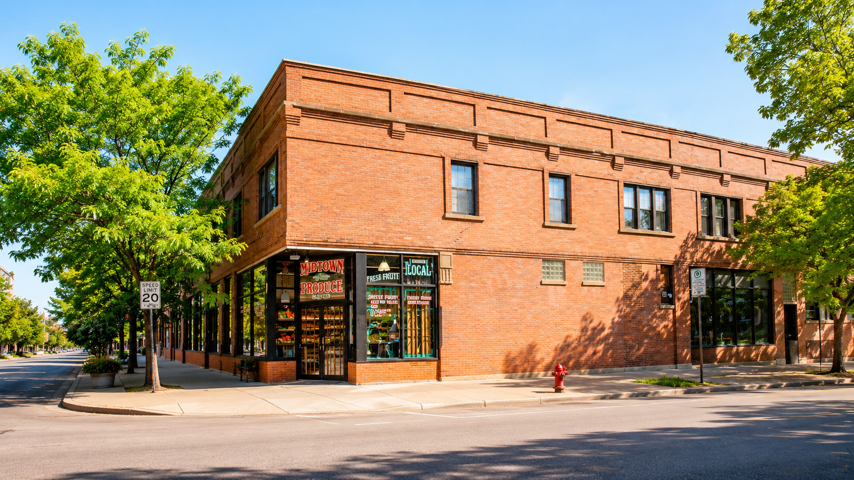 3040 North Milwaukee Avenue Chicago IL 60618