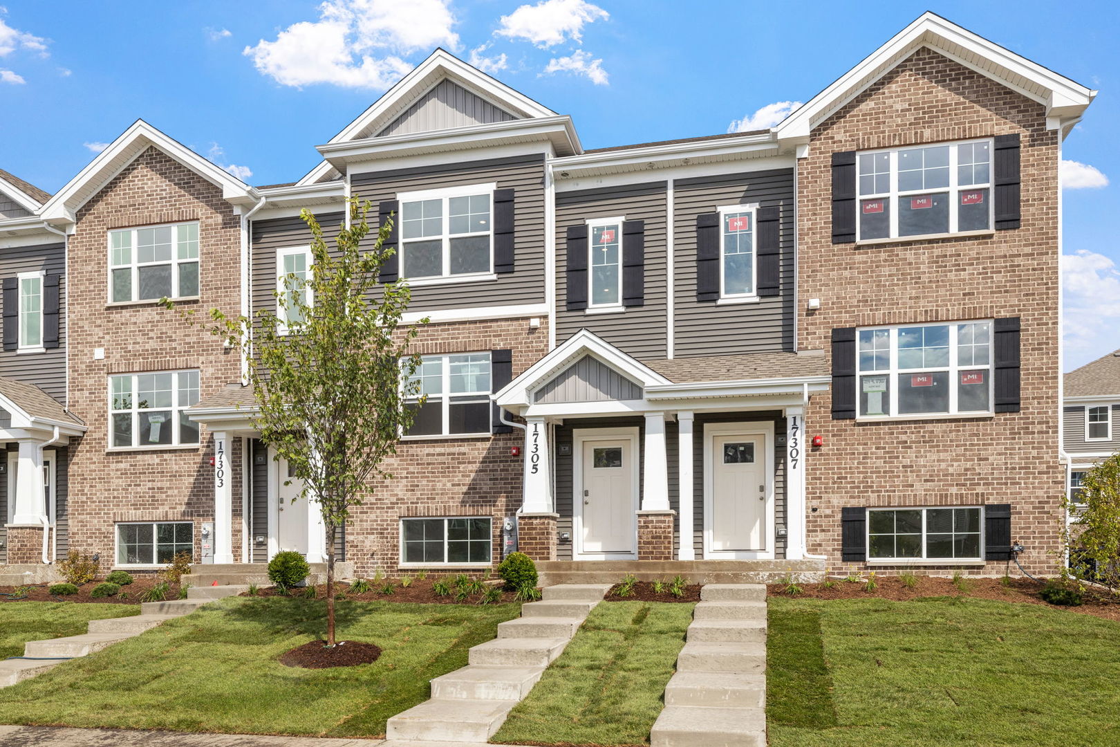 17309 Ulster Road Tinley Park IL 60477