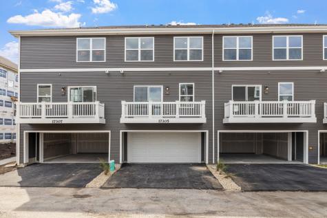 17309 Ulster Road Tinley Park IL 60477