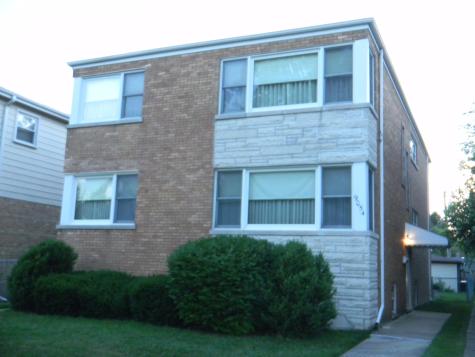 9054 Bennett Avenue Skokie IL 60203