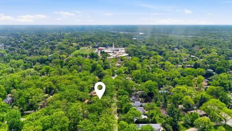 3107 Dato Avenue Highland Park IL 60035