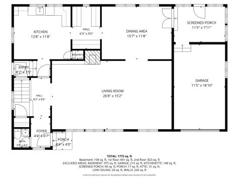 3107 Dato Avenue Highland Park IL 60035
