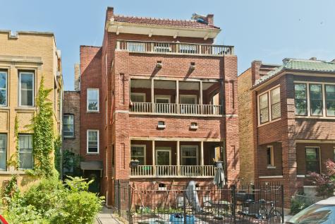 910 West Gunnison Street Chicago IL 60640