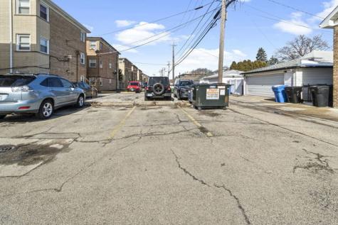 3115 North Nashville Avenue Chicago IL 60634