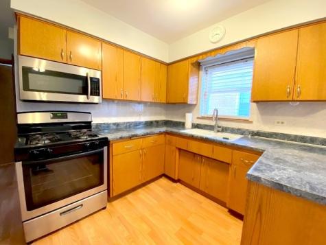 3115 North Nashville Avenue Chicago IL 60634