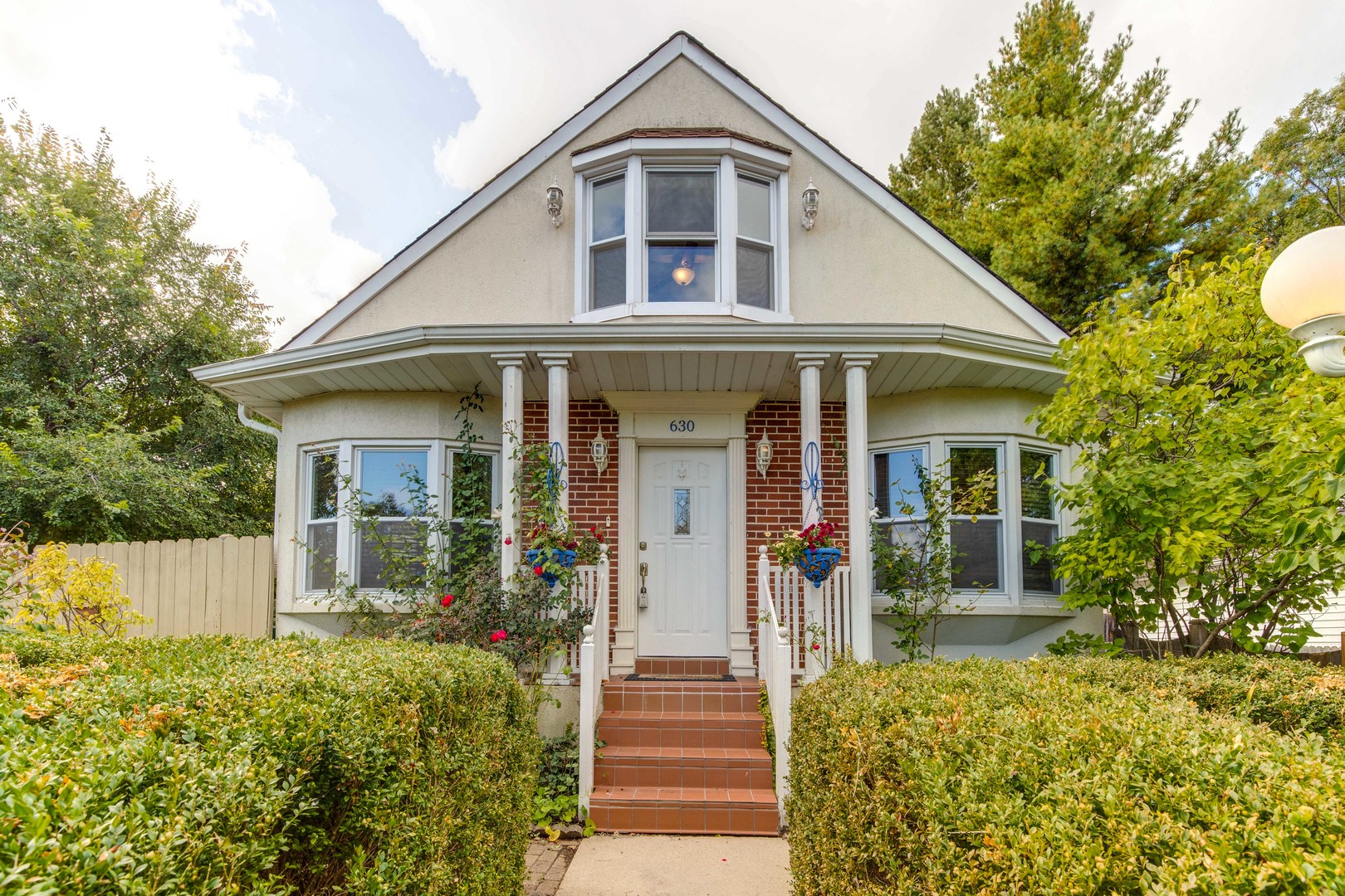630 Whitney Avenue Winthrop Harbor IL 60096